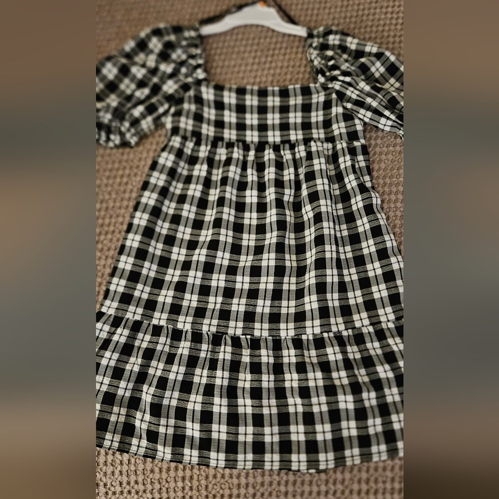 EUC Girl's Dress